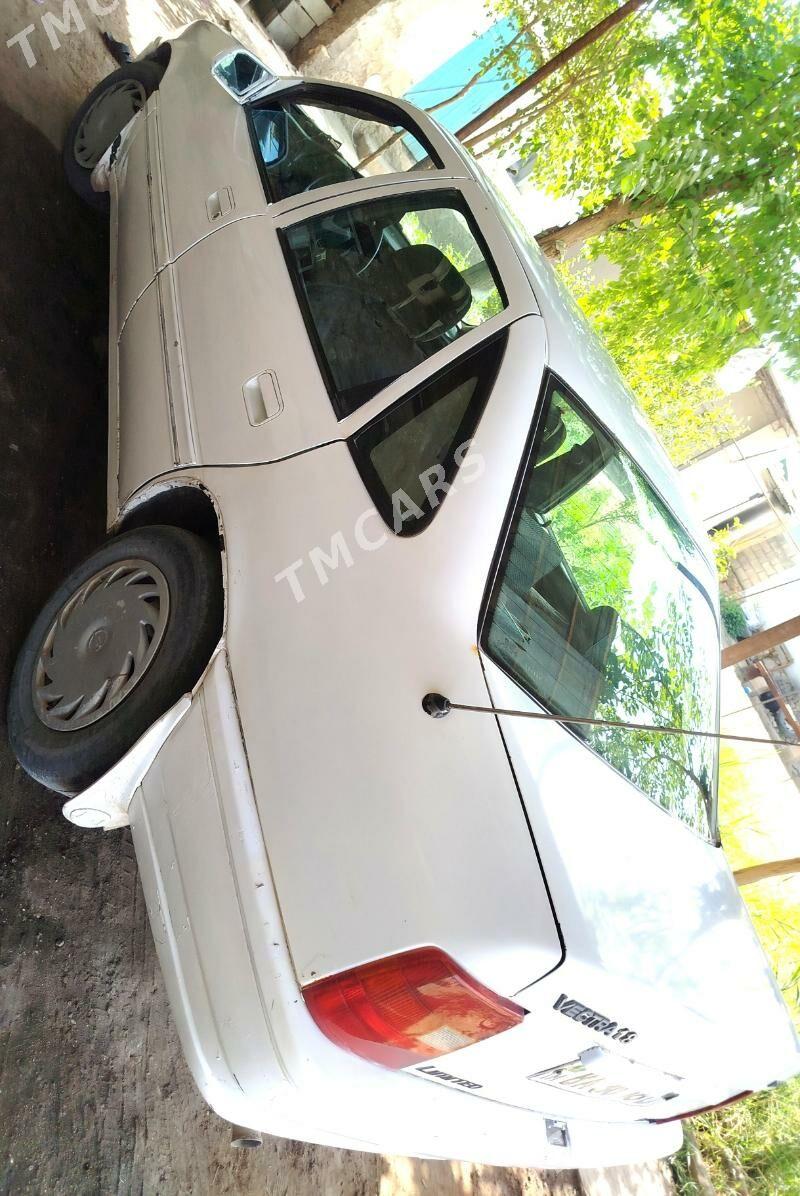 Opel Vectra 1991 - 27 000 TMT - Койтендаг - img 3