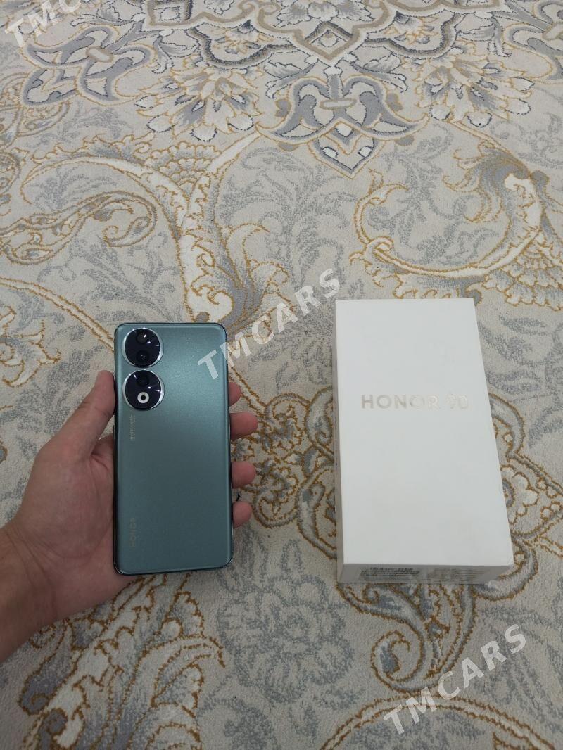 HONOR 90 (12/512) TAZE - Балканабат - img 2