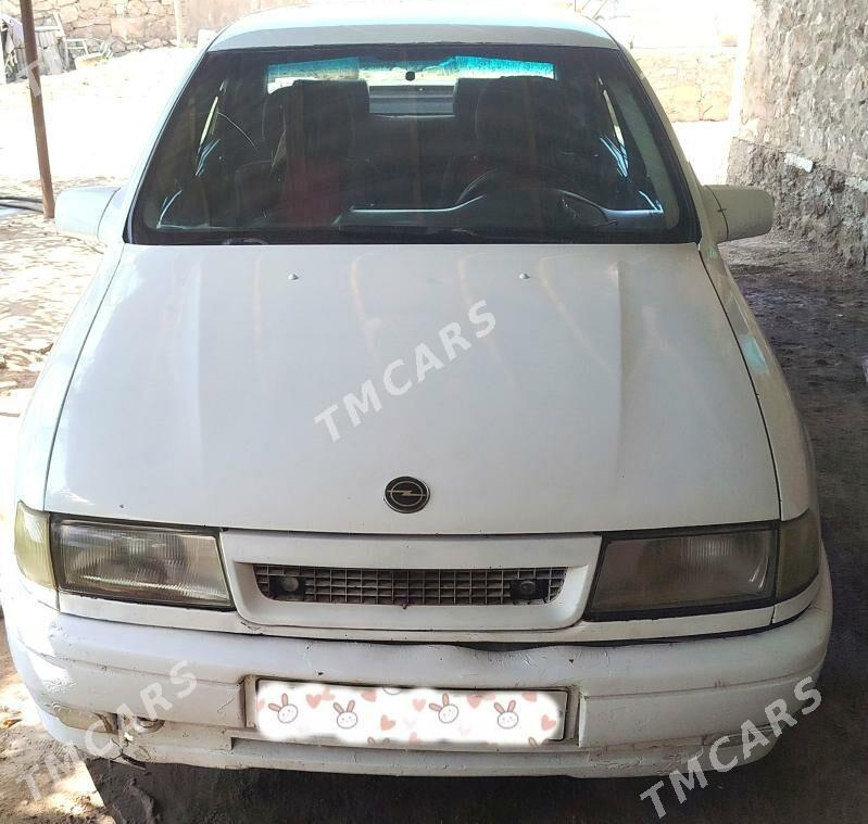 Opel Vectra 1991 - 27 000 TMT - Койтендаг - img 2