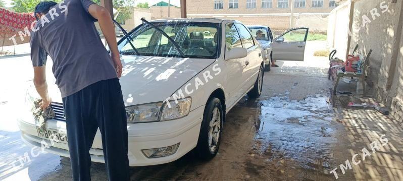Toyota Camry 2001 - 93 000 TMT - Kerki - img 2