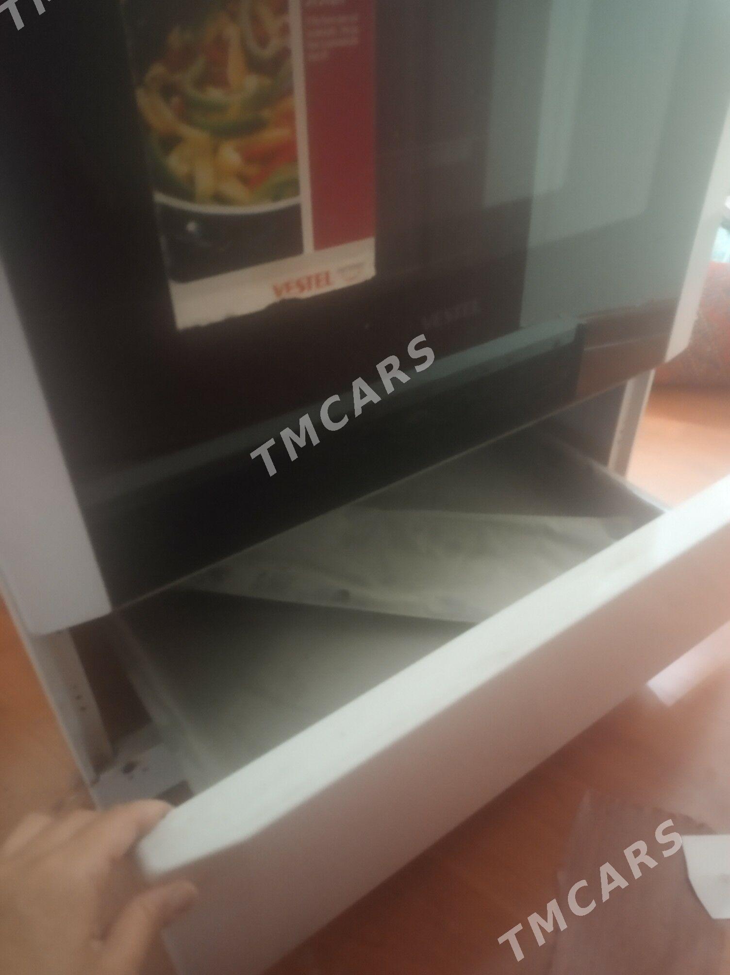 Gaz plita - Türkmenbaşy - img 4