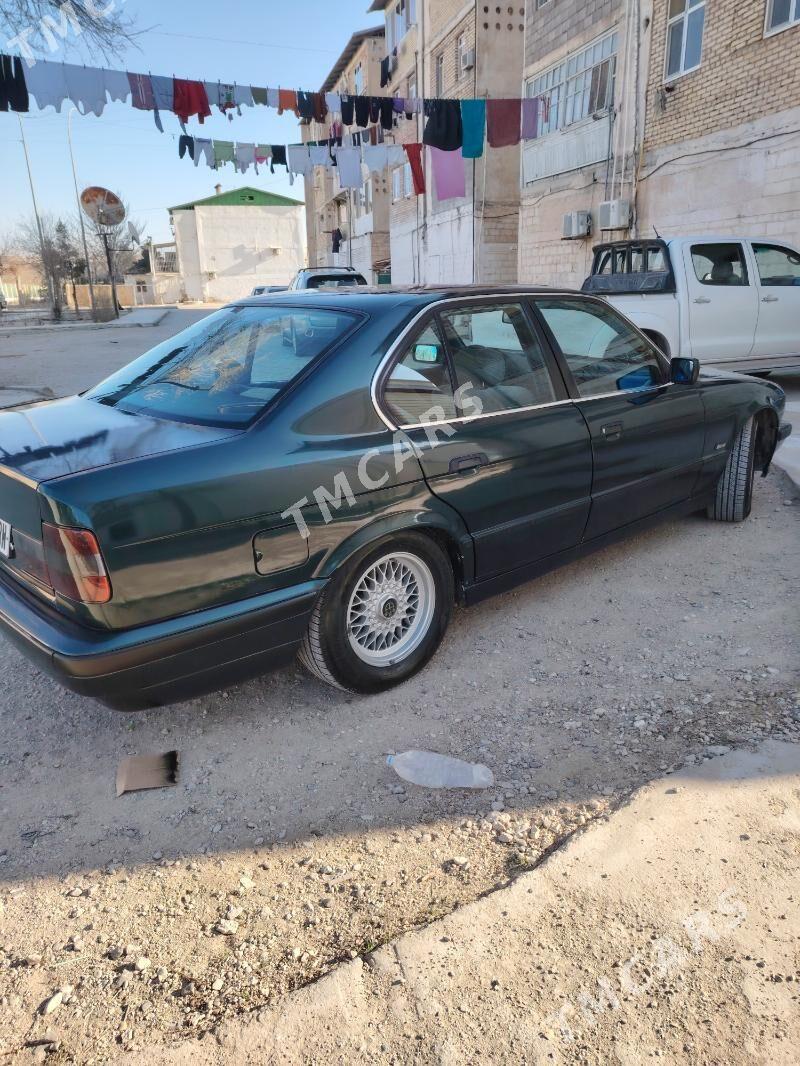BMW 540 1993 - 58 000 TMT - Balkanabat - img 7