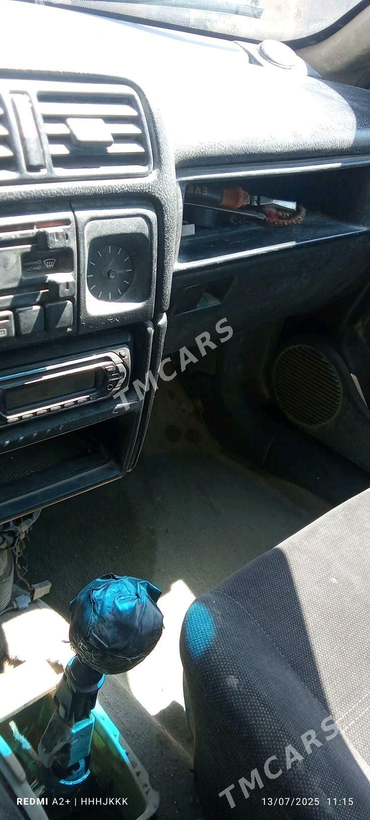 Opel Vectra 1991 - 26 000 TMT - Гёкдепе - img 3