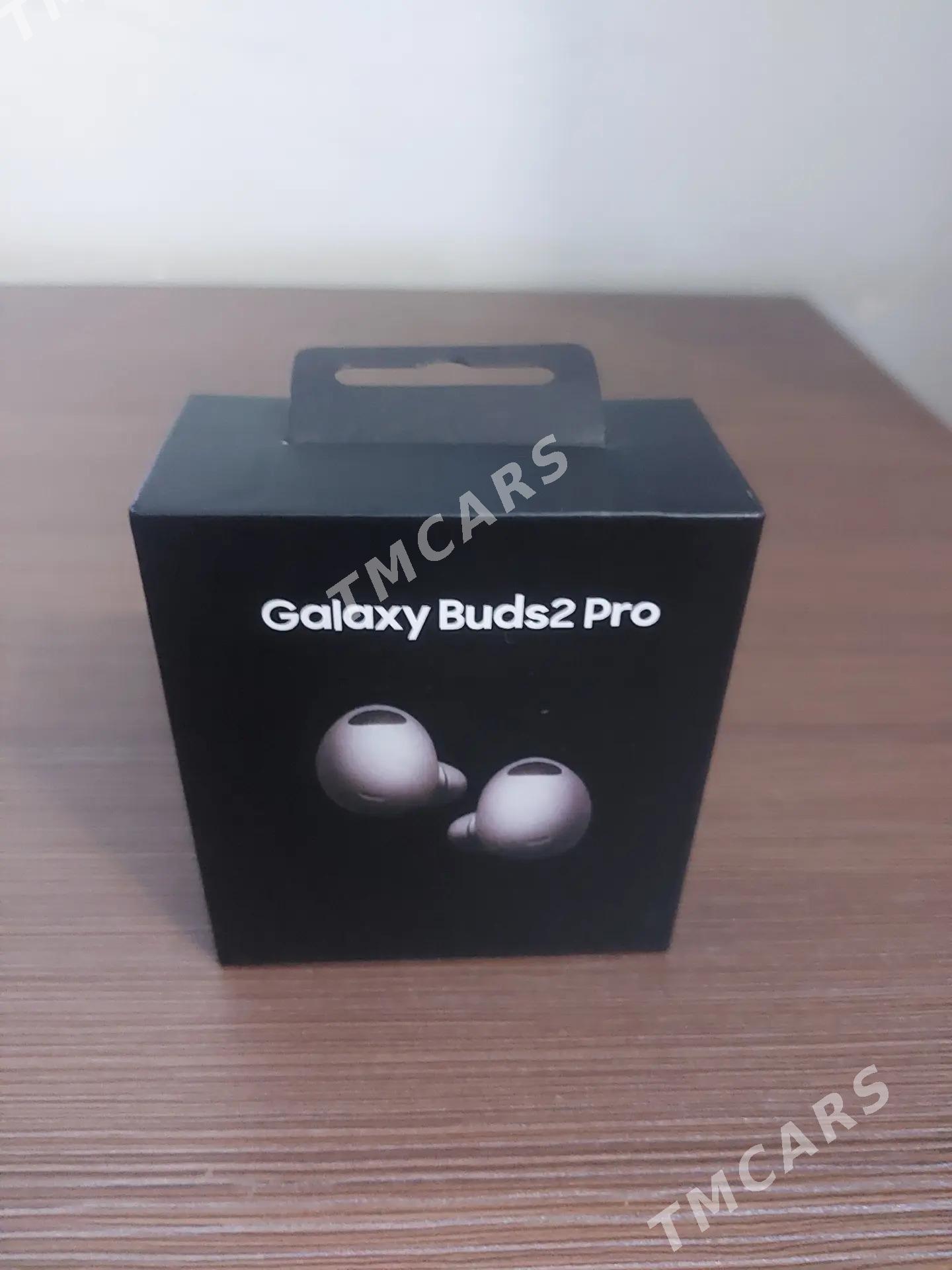 GALAXY  BUDS 2 PRO - Саят - img 2
