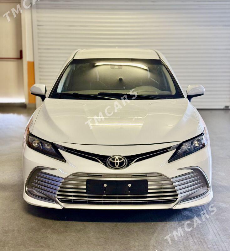 Toyota Camry 2022 - 329 000 TMT - Ашхабад - img 10
