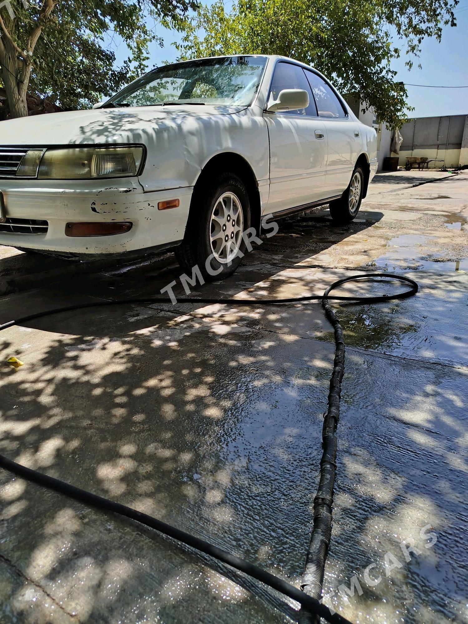 Toyota Camry 1993 - 52 000 TMT - Туркменгала - img 6