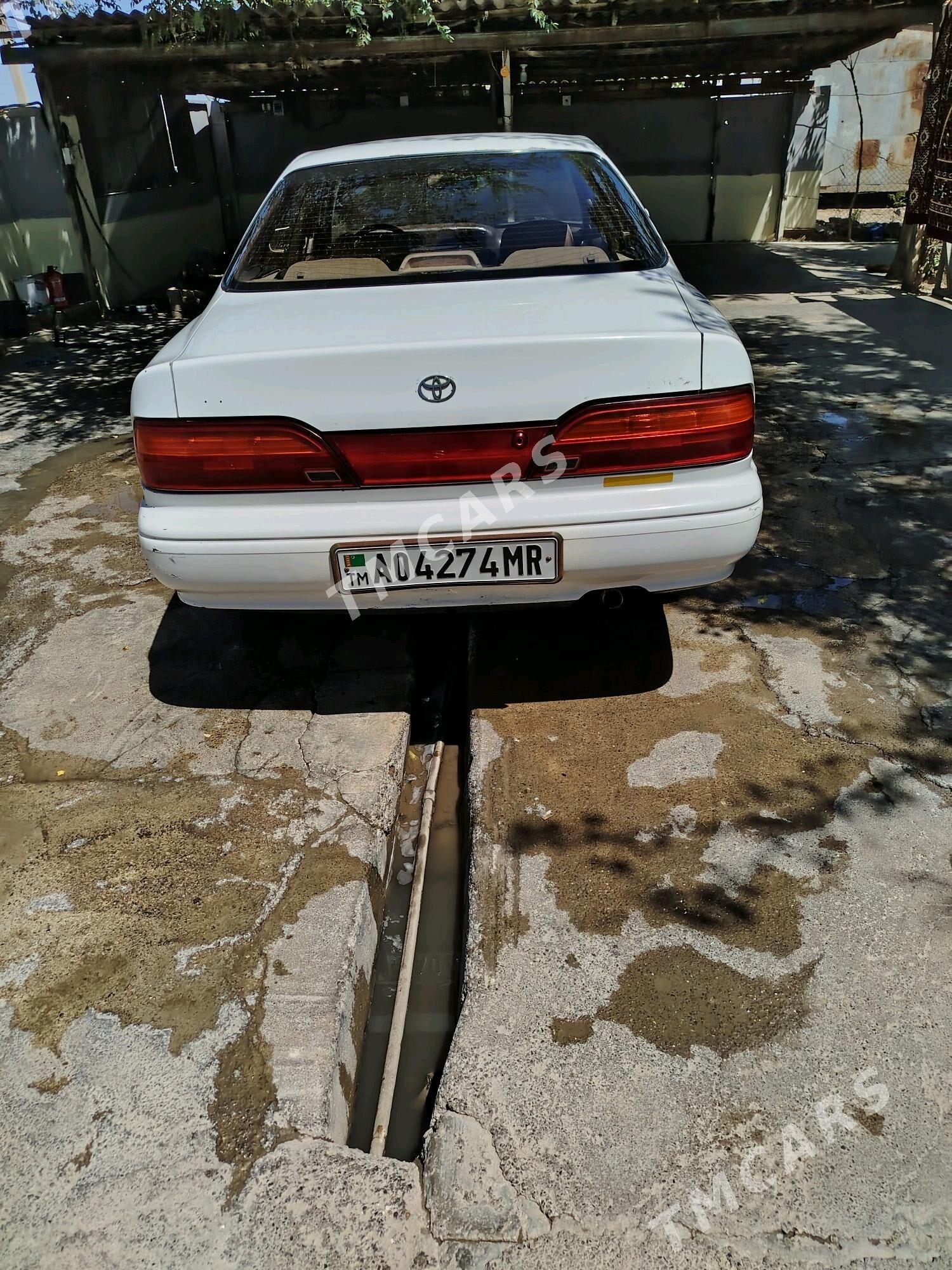 Toyota Camry 1993 - 52 000 TMT - Туркменгала - img 4