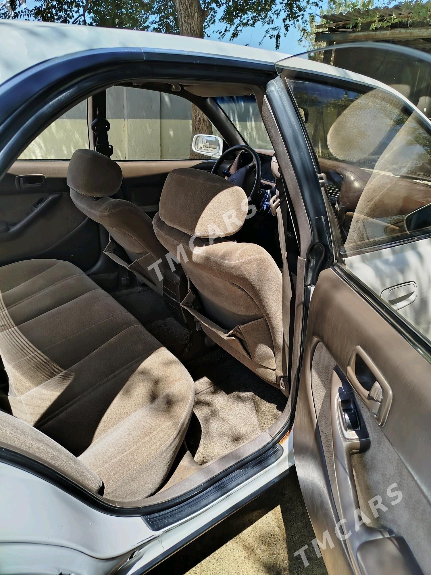 Toyota Camry 1993 - 52 000 TMT - Туркменгала - img 2