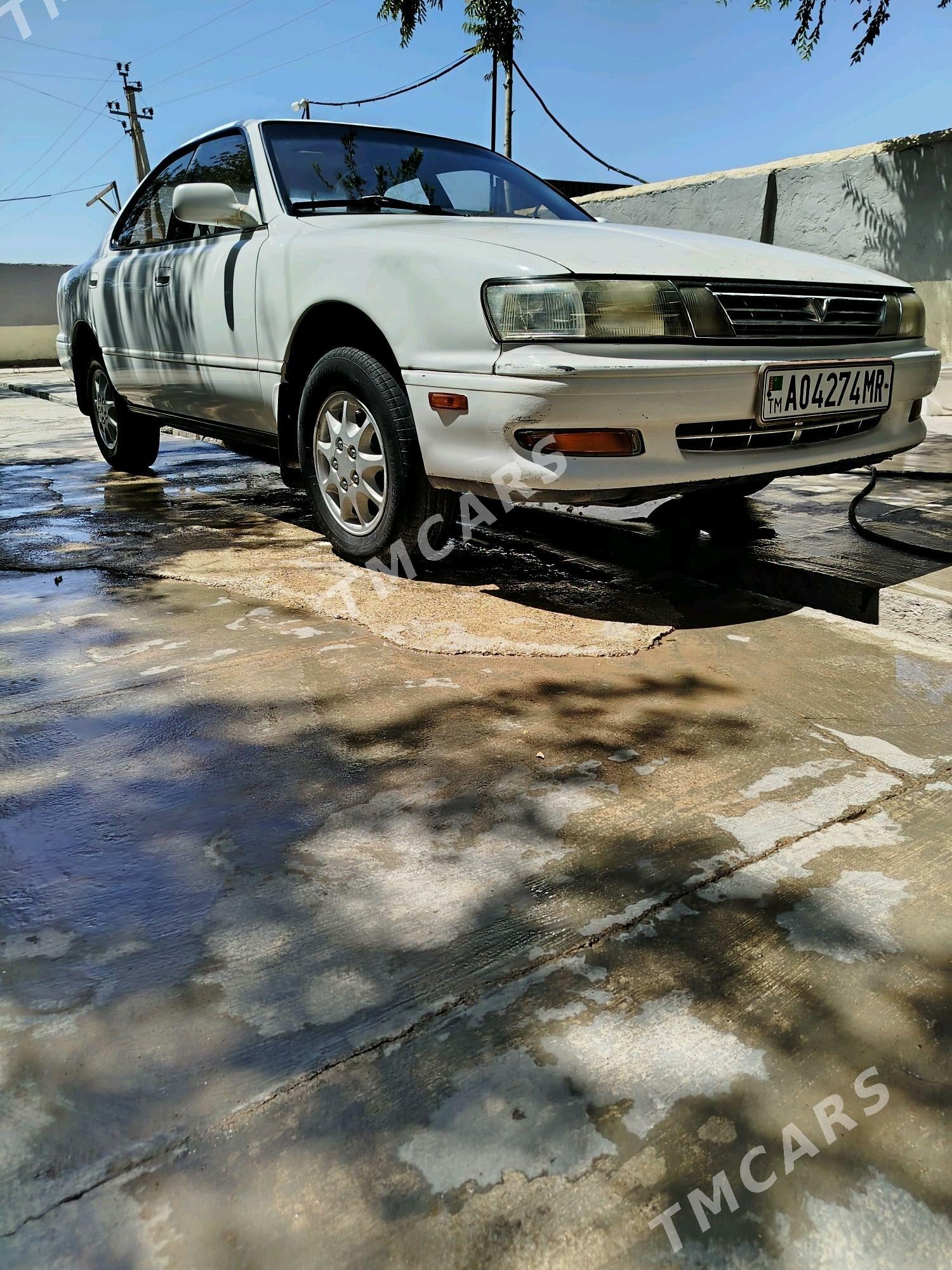 Toyota Camry 1993 - 52 000 TMT - Туркменгала - img 3