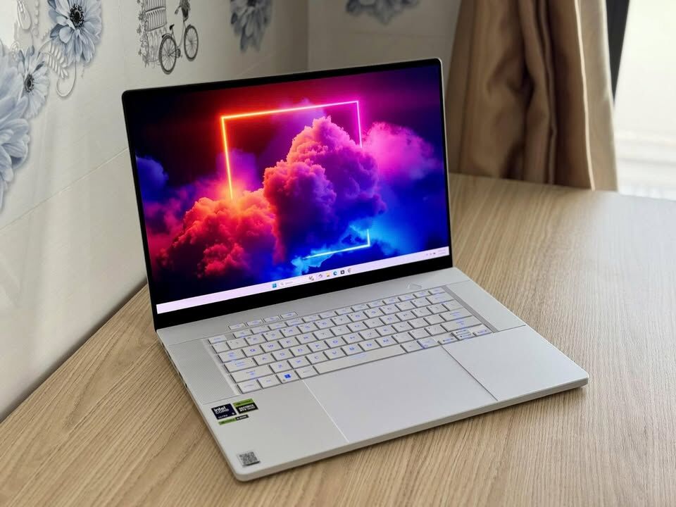 RTX 5090 24GB_ULTRA 9_64/1TB - Ашхабад - img 5