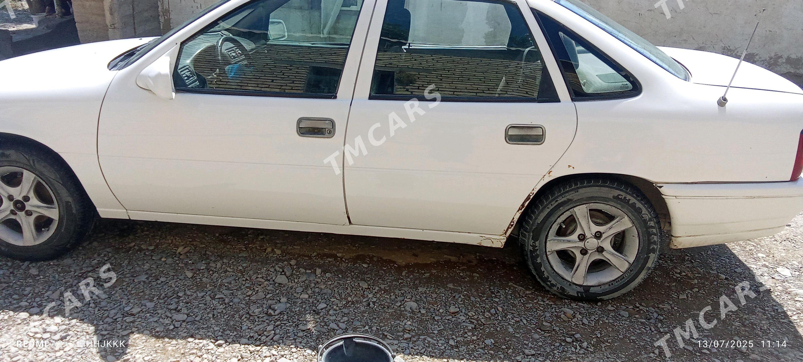 Opel Vectra 1991 - 26 000 TMT - Гёкдепе - img 6