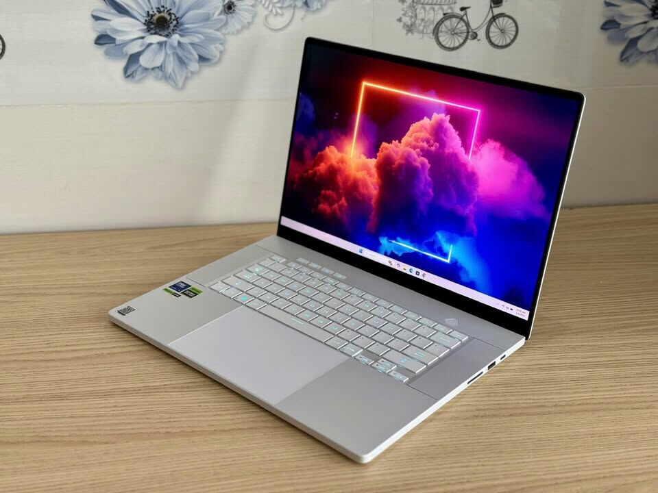 RTX 5090 24GB_ULTRA 9_64/1TB - Ашхабад - img 6