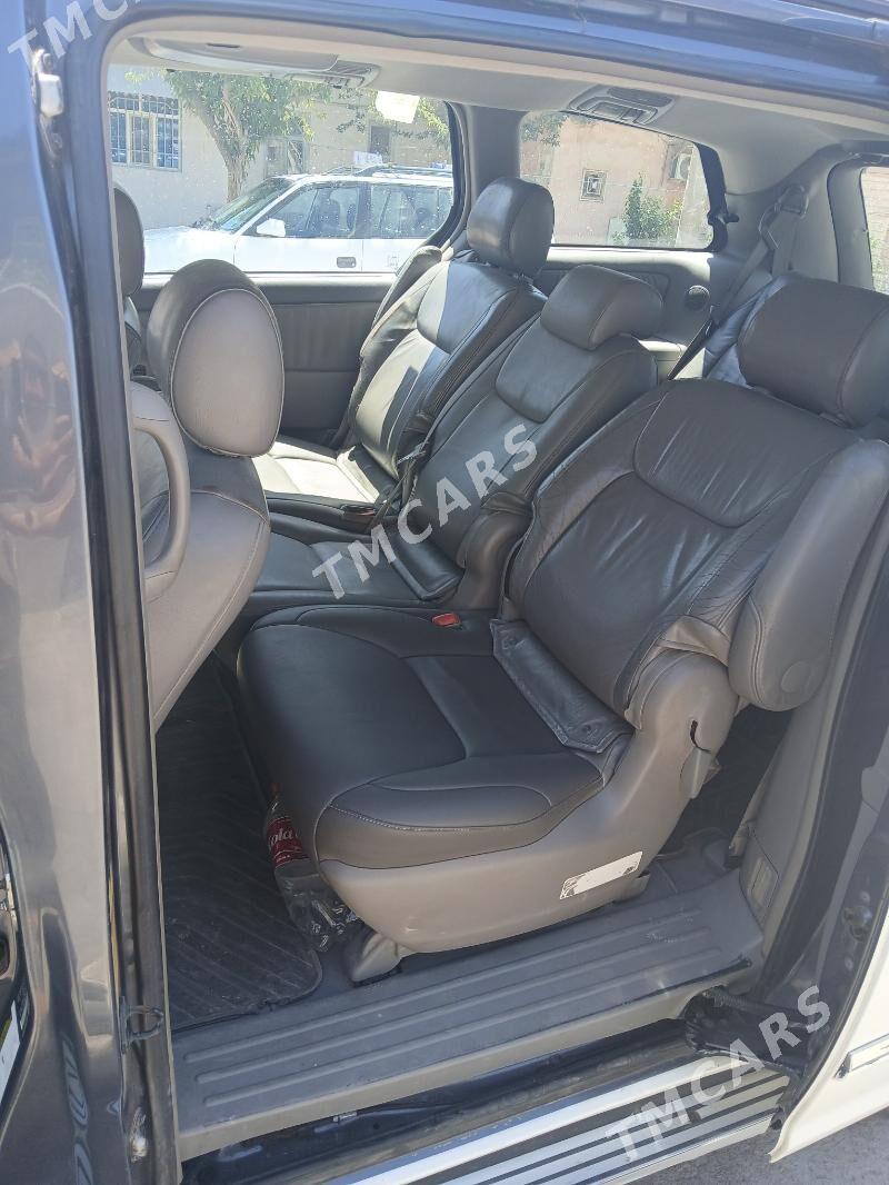 Toyota Sienna 2006 - 165 000 TMT - Дашогуз - img 7