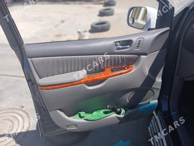 Toyota Sienna 2006 - 165 000 TMT - Дашогуз - img 6
