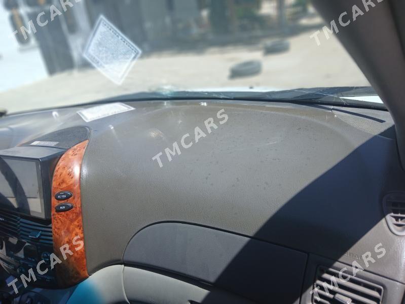Toyota Sienna 2006 - 165 000 TMT - Дашогуз - img 2