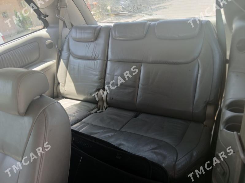 Toyota Sienna 2006 - 165 000 TMT - Дашогуз - img 5