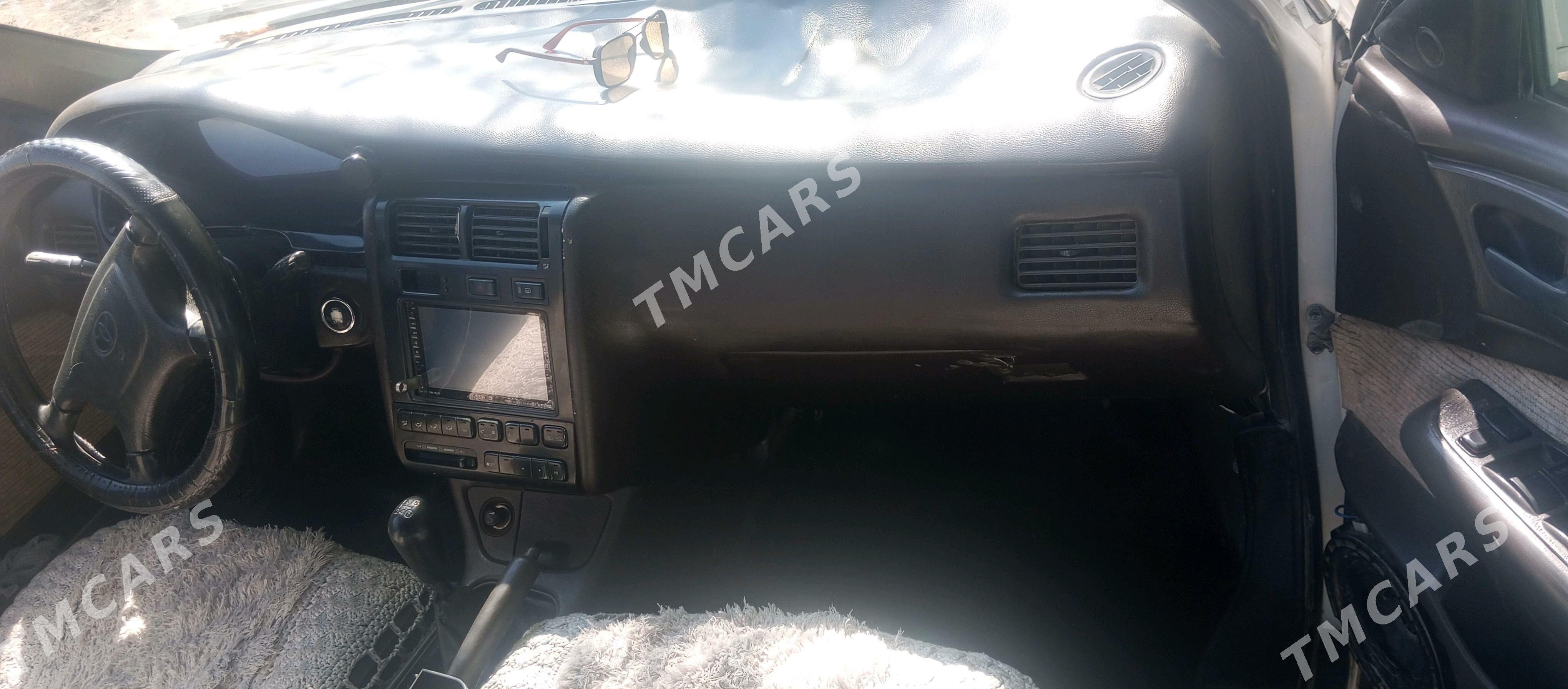Toyota Corona 1992 - 50 000 TMT - Türkmenbaşy etr. - img 2