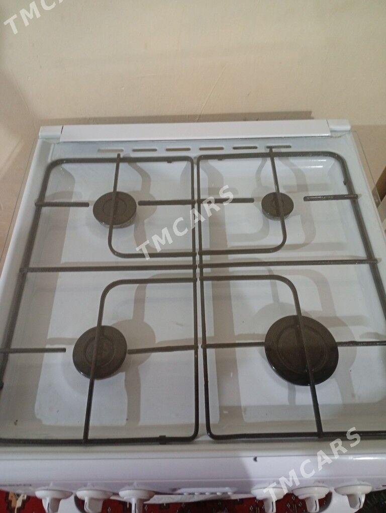 Gaz plita BEKO - Гарадамак - img 2