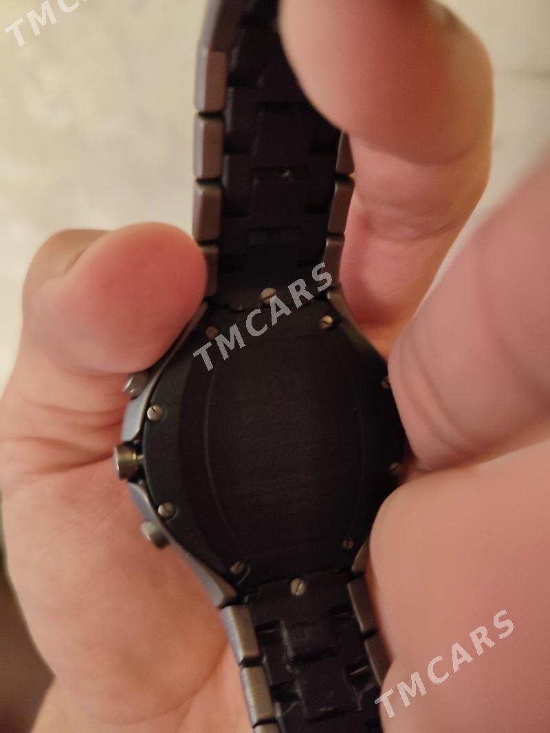 Rado True Chronograph Ceramic - Aşgabat - img 8