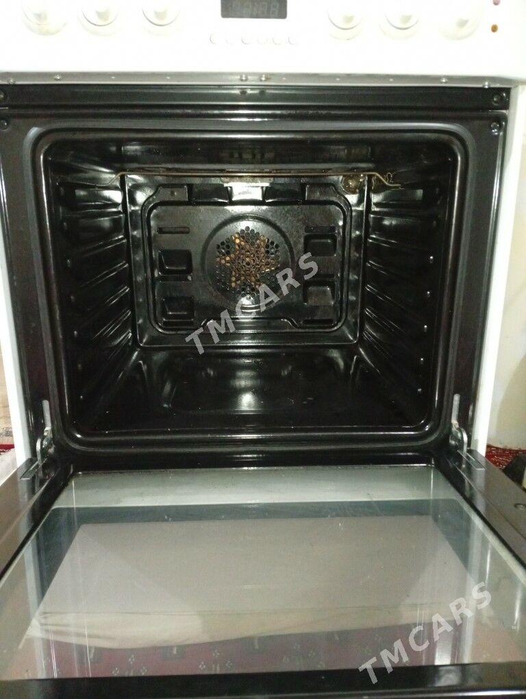 Gaz plita BEKO - Гарадамак - img 6