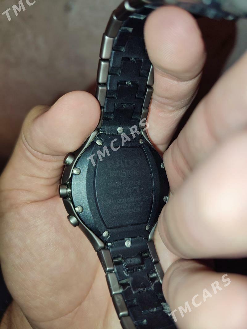 Rado True Chronograph Ceramic - Aşgabat - img 7