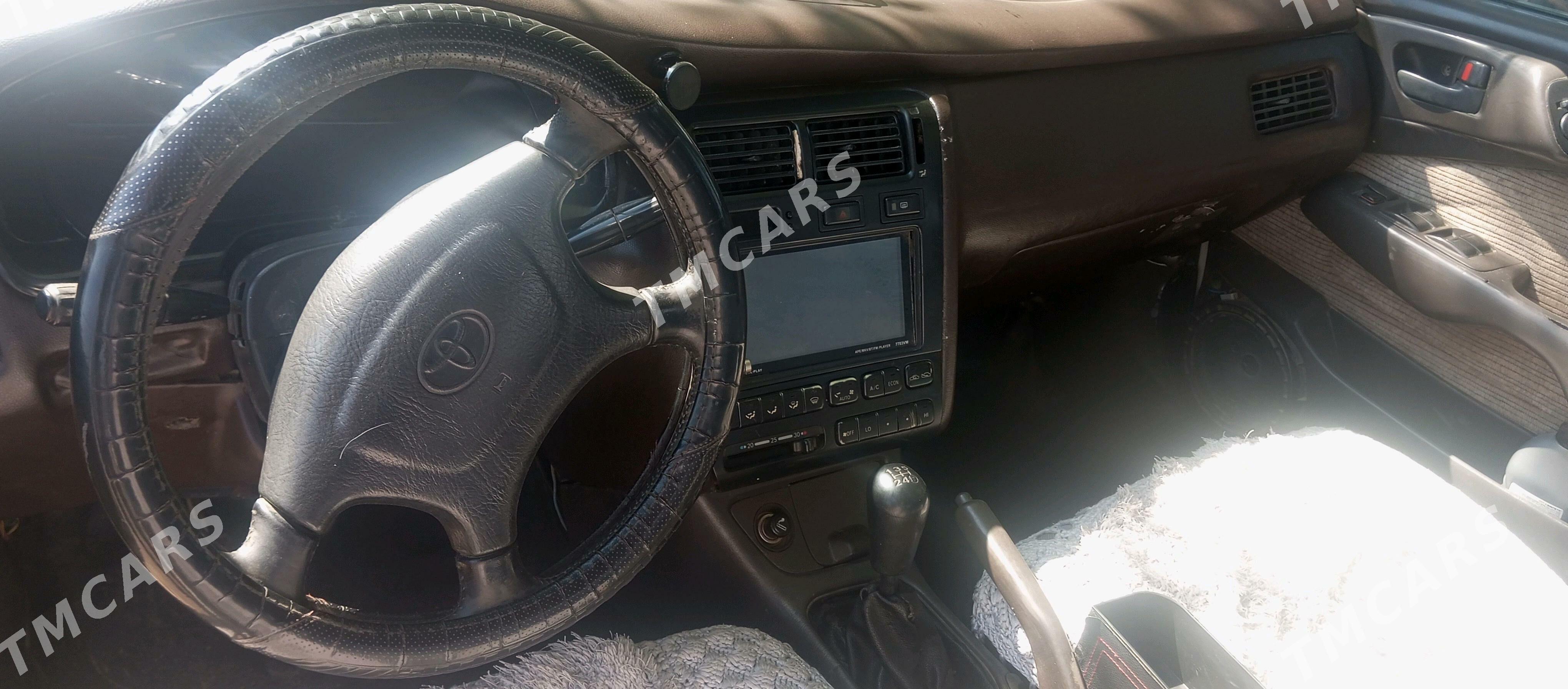 Toyota Corona 1992 - 50 000 TMT - Türkmenbaşy etr. - img 4