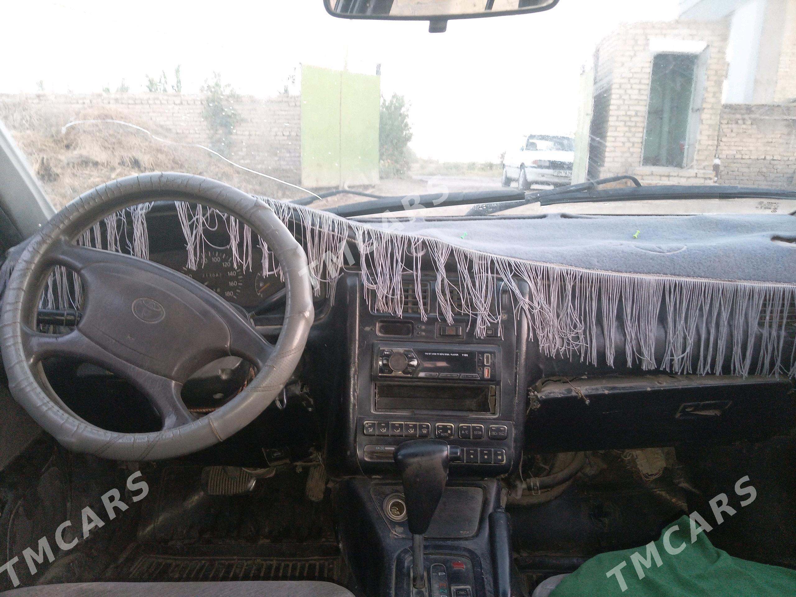 Toyota Corona 1993 - 21 000 TMT - Керки - img 3