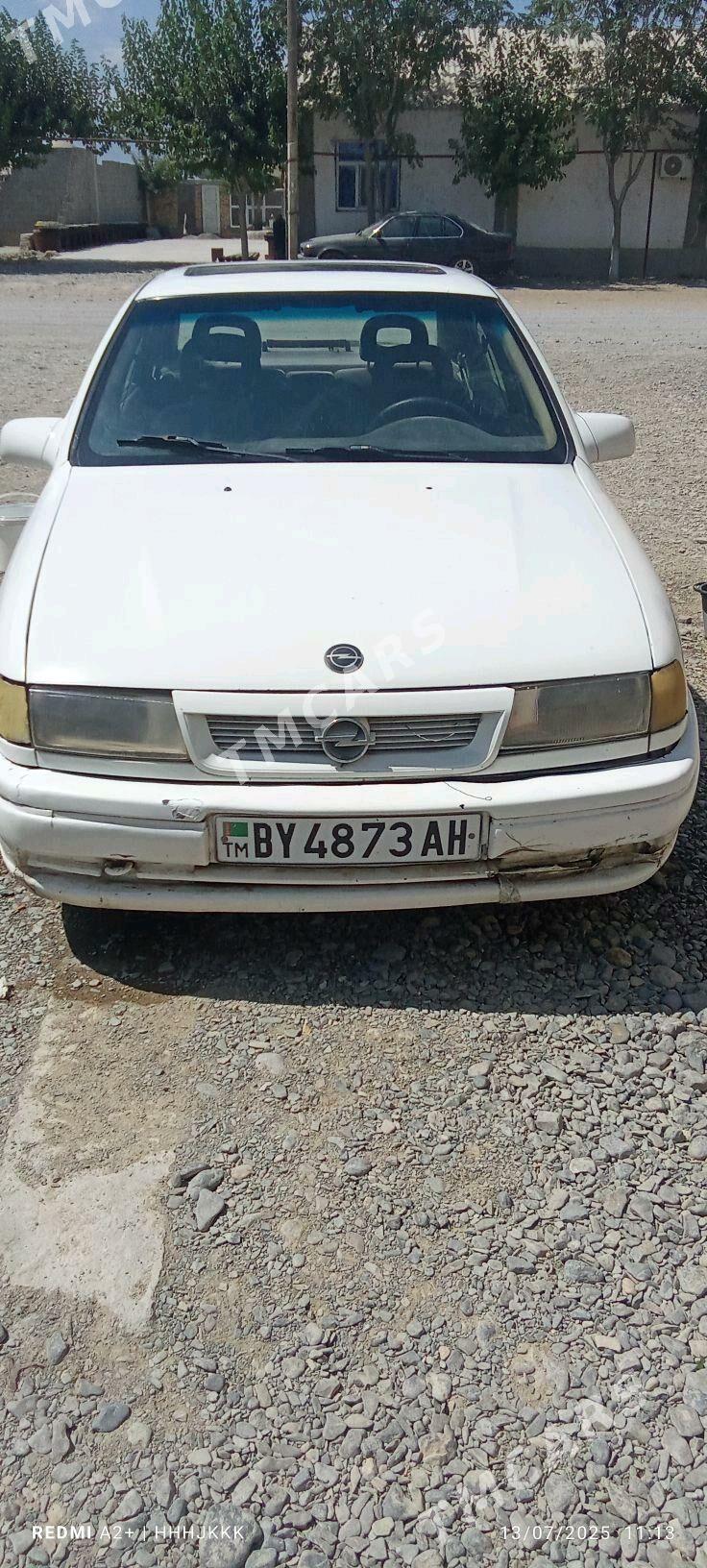 Opel Vectra 1991 - 26 000 TMT - Гёкдепе - img 9
