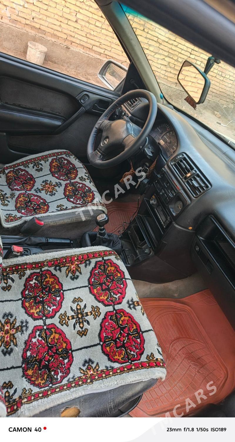 Opel Vectra 1991 - 36 000 TMT - Дянев - img 4