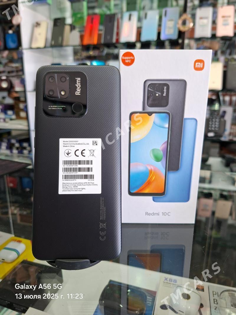 redmi 10C - Baýramaly - img 2
