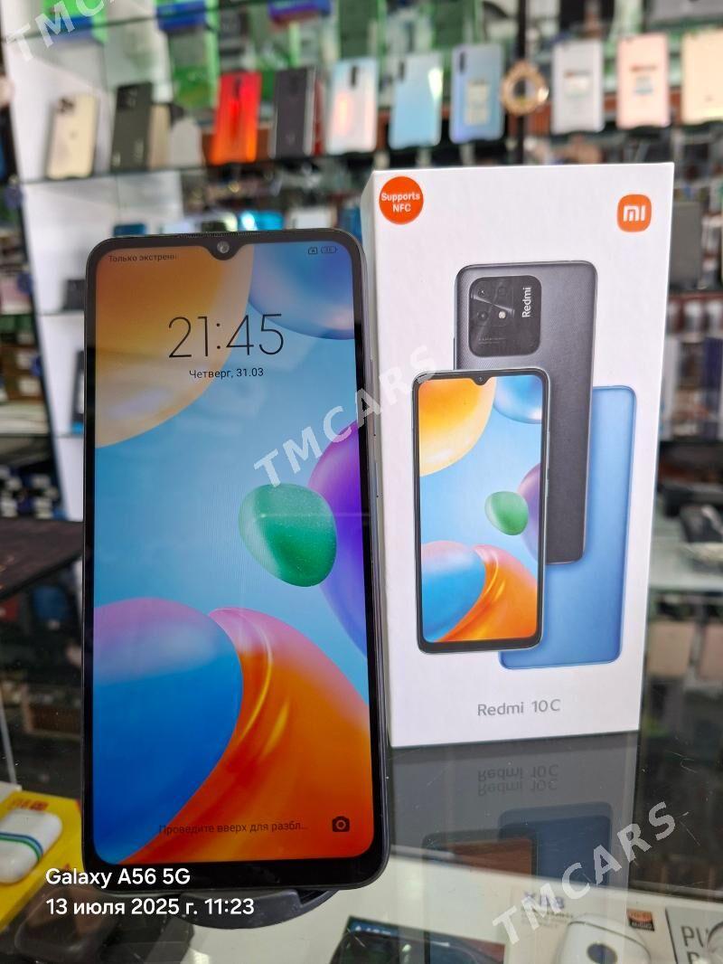redmi 10C - Baýramaly - img 3