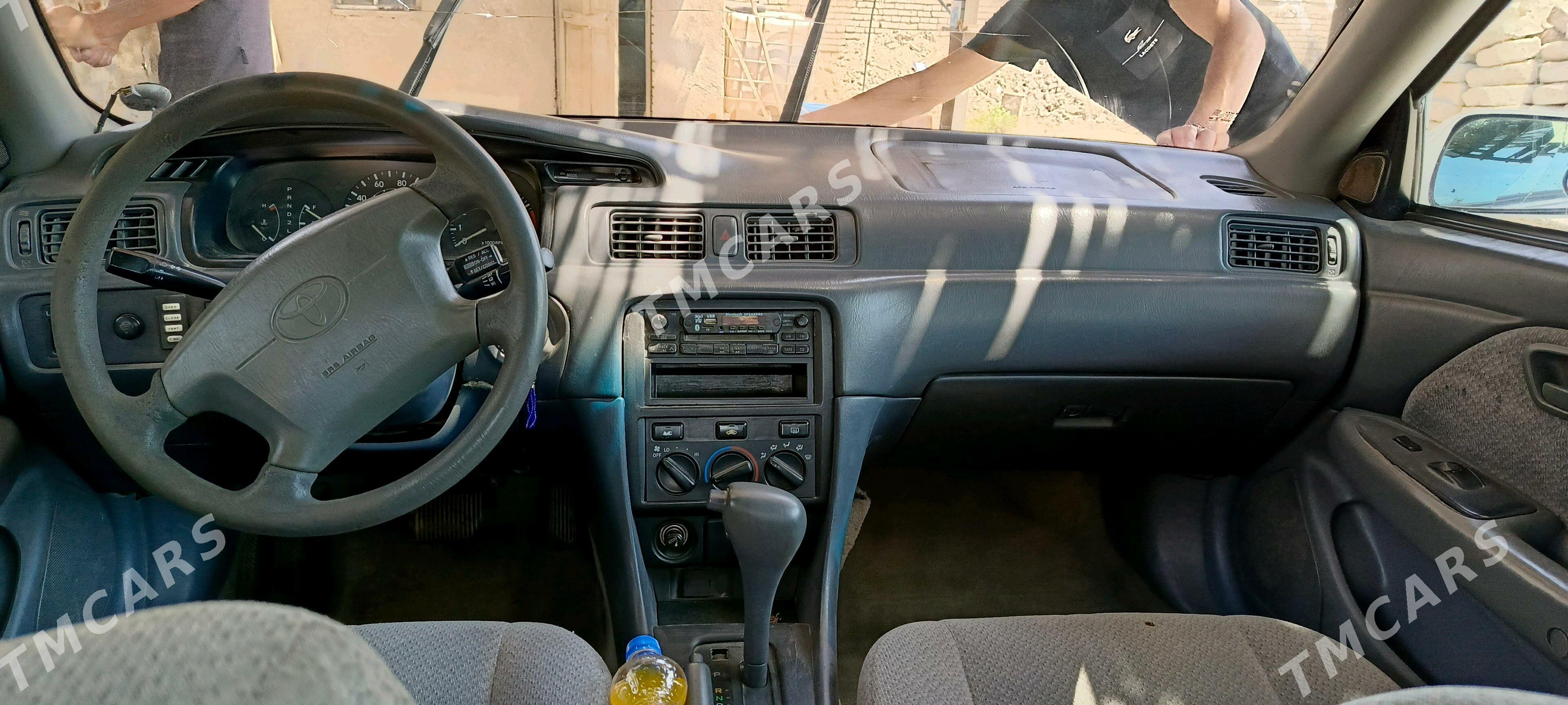 Toyota Camry 2001 - 93 000 TMT - Kerki - img 7