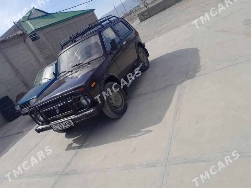 Lada Niva 2007 - 40 000 TMT - Gyzylarbat - img 2