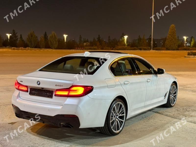 BMW 540 2020 - 970 000 TMT - Ашхабад - img 5
