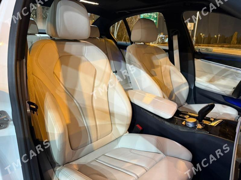 BMW 540 2020 - 970 000 TMT - Ашхабад - img 7