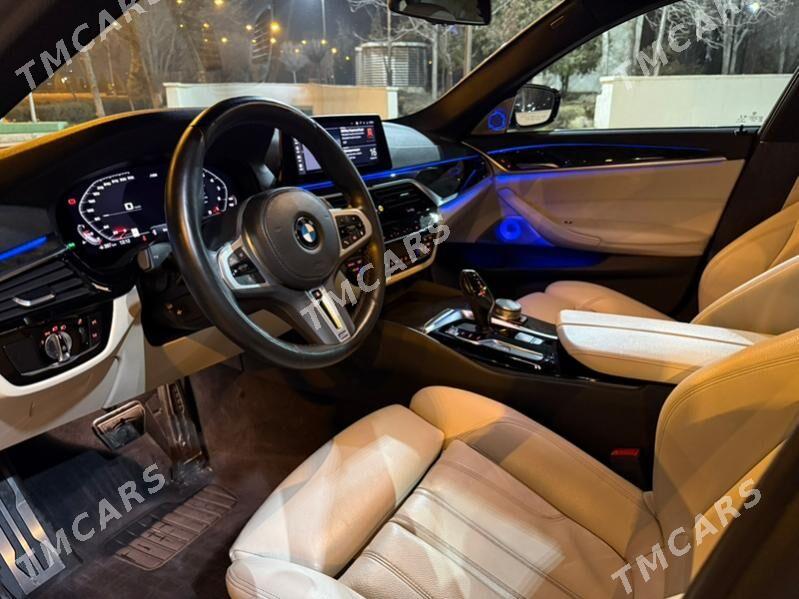 BMW 540 2020 - 970 000 TMT - Ашхабад - img 6