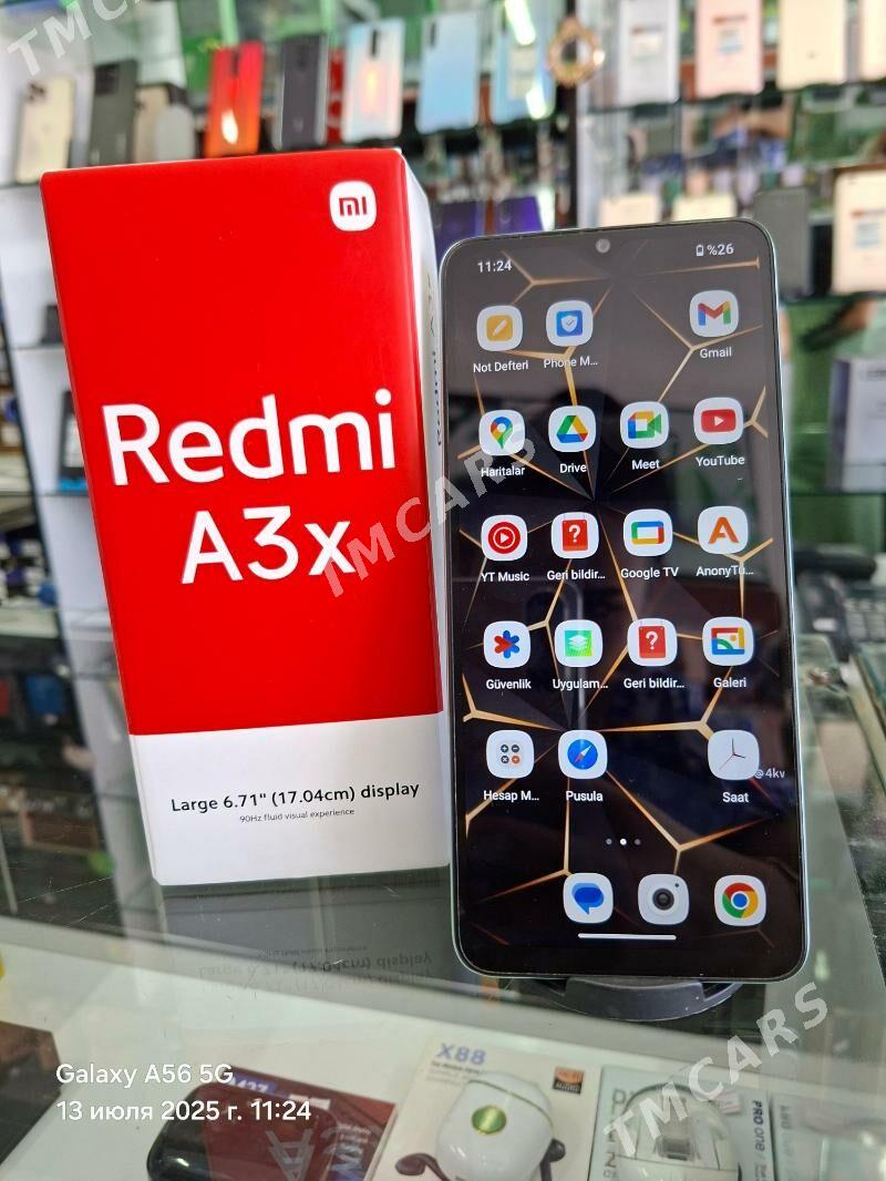 redmi A3X - Baýramaly - img 2