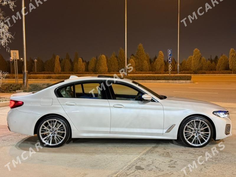 BMW 540 2020 - 970 000 TMT - Ашхабад - img 10