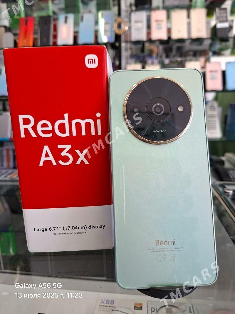 redmi A3X - Baýramaly - img 3