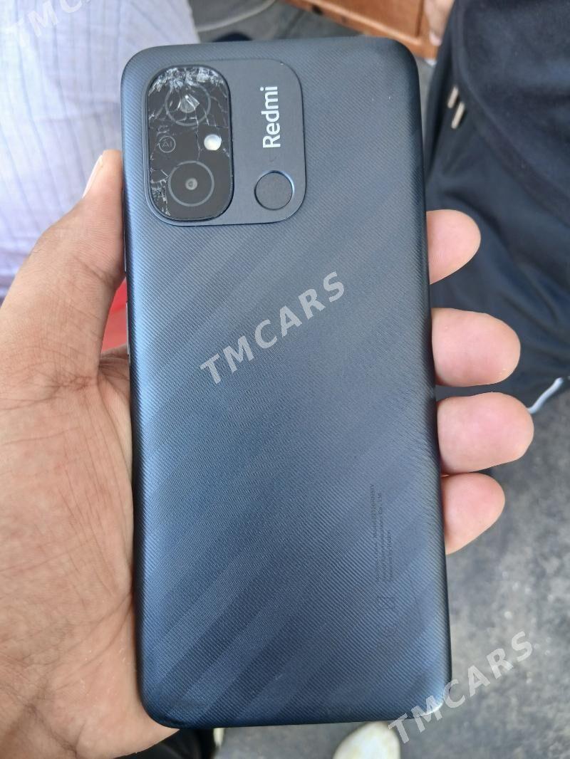 Redmi12C - Aşgabat - img 2