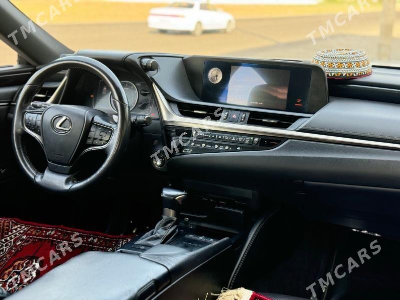 Lexus ES 350 2019 - 450 000 TMT - Mary - img 8