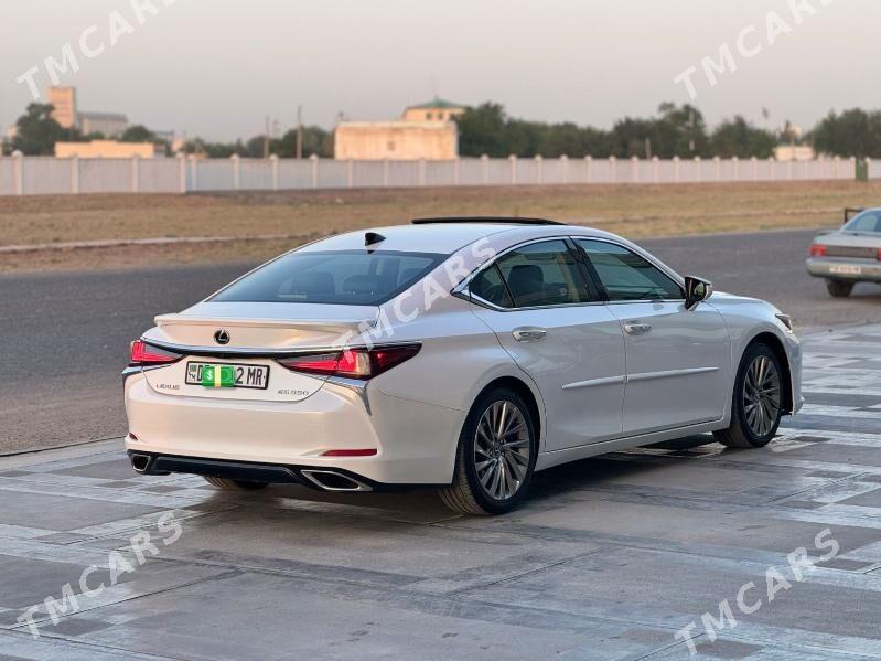Lexus ES 350 2019 - 450 000 TMT - Mary - img 3
