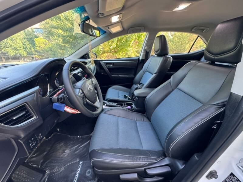 Toyota Corolla 2014 - 190 000 TMT - Türkmenabat - img 4