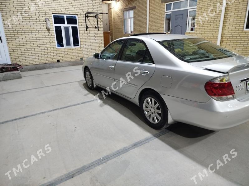 Toyota Camry 2002 - 185 000 TMT - Mary - img 5