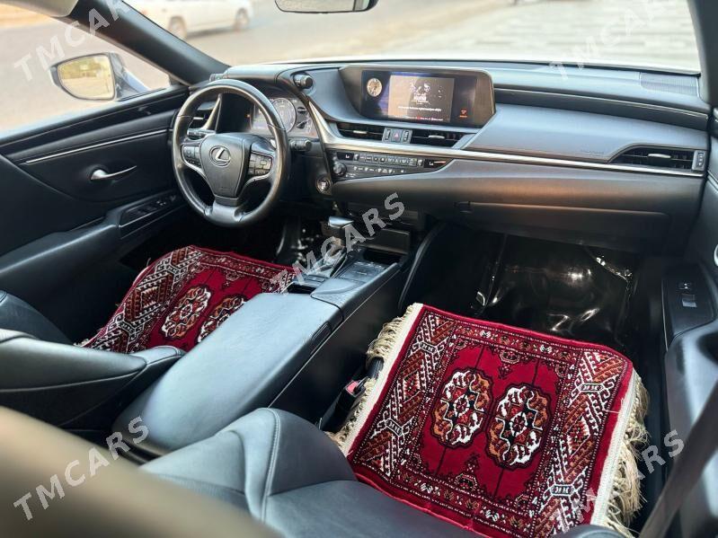 Lexus ES 350 2019 - 450 000 TMT - Mary - img 6