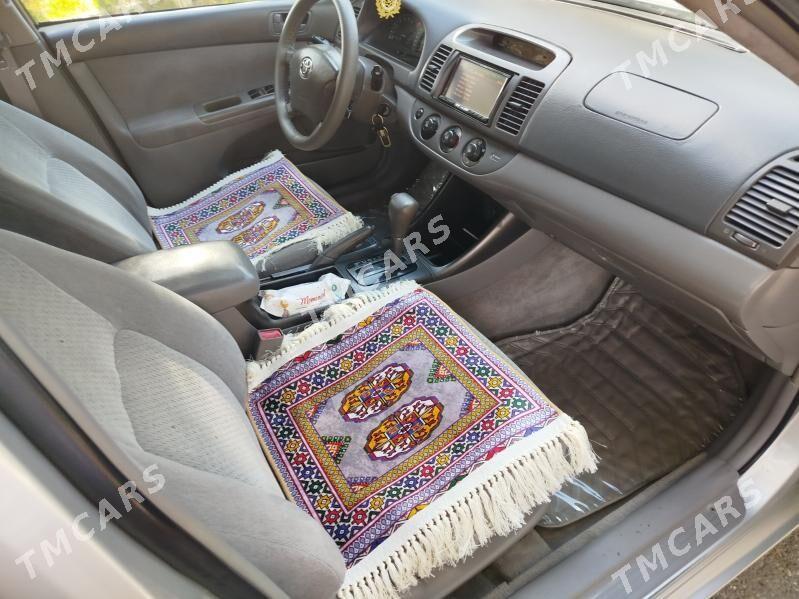 Toyota Camry 2002 - 185 000 TMT - Mary - img 2