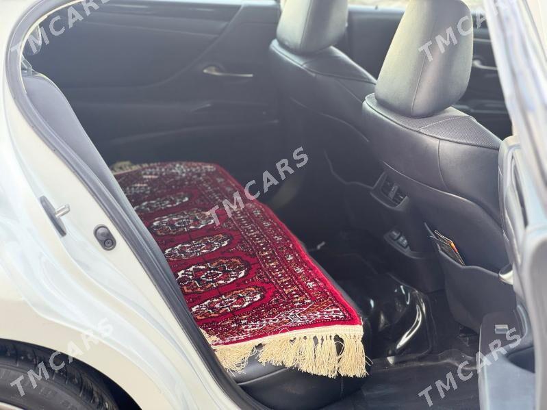 Lexus ES 350 2019 - 450 000 TMT - Mary - img 7