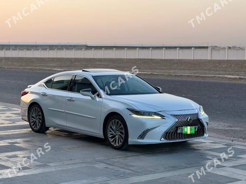 Lexus ES 350 2019 - 450 000 TMT - Mary - img 2