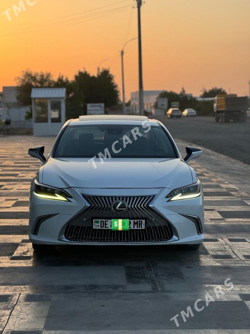 Lexus ES 350 2019 - 450 000 TMT - Mary - img 5
