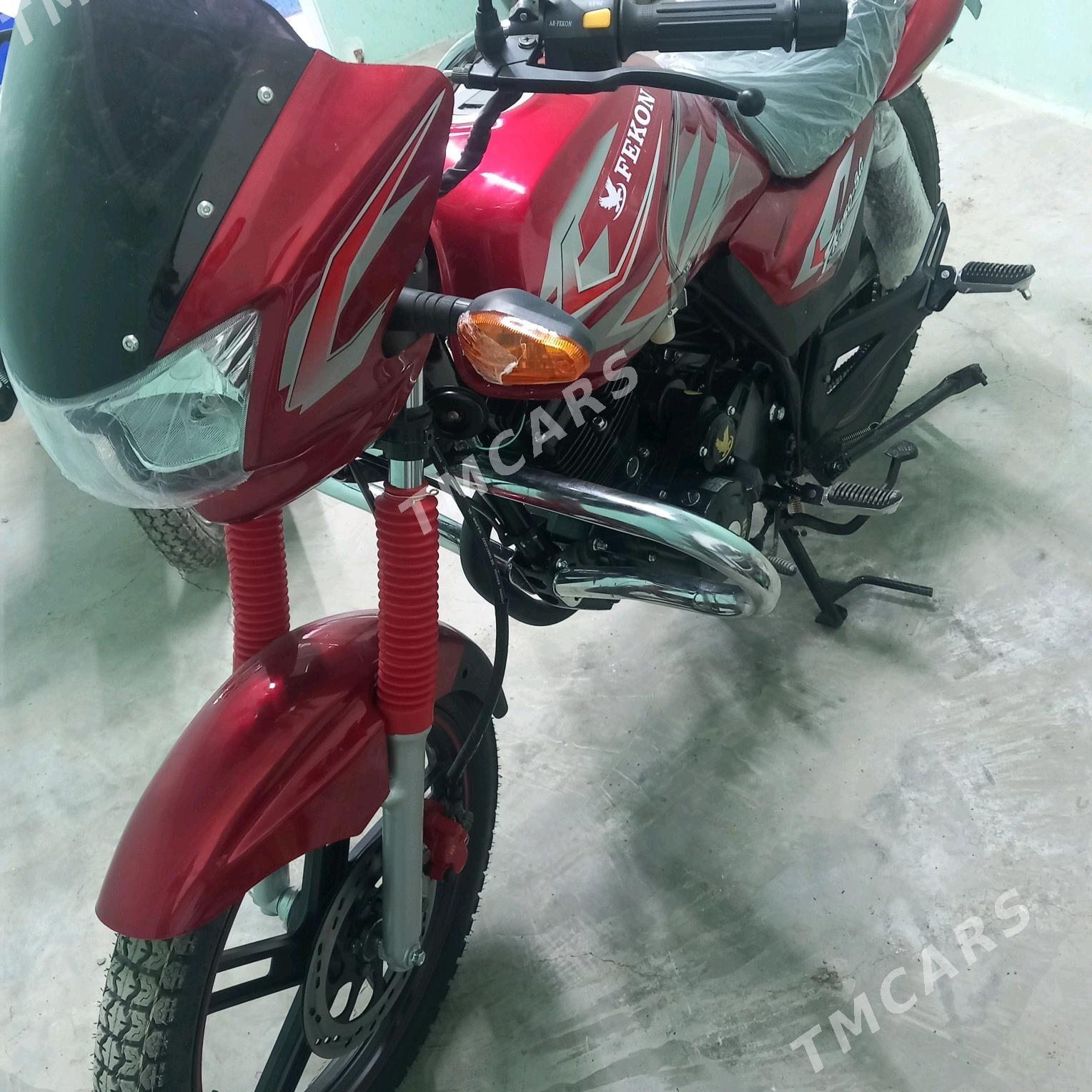 Fekon FK150-8G 2025 - 17 850 TMT - етр. Туркменбаши - img 3